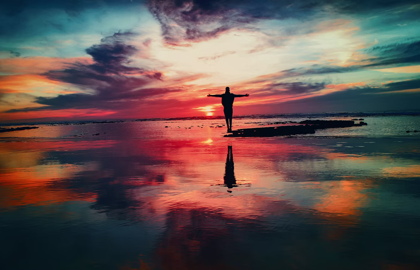 Здоровый ритм дня для предпринимателя