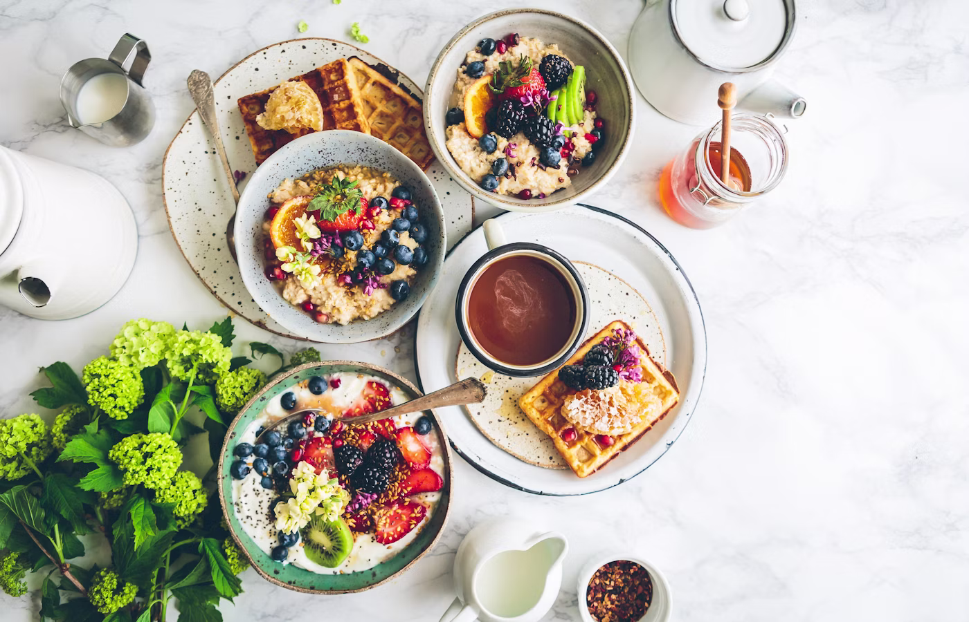 Утечки энергии для предпринимателя